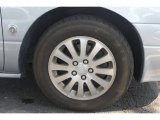 2005 Buick LeSabre Custom Wheel