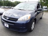 2005 Toyota Sienna LE