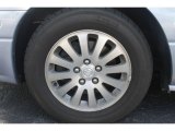 Buick LeSabre 2005 Wheels and Tires