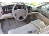 2005 Buick LeSabre Custom Light Cashmere Interior