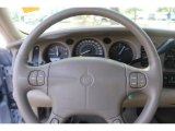 2005 Buick LeSabre Custom Steering Wheel