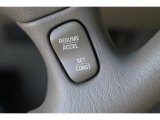 2005 Buick LeSabre Custom Controls