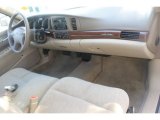 2005 Buick LeSabre Custom Dashboard