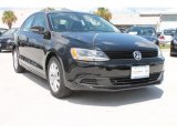 2011 Volkswagen Jetta SE Sedan
