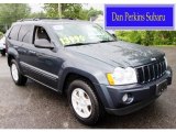 2007 Jeep Grand Cherokee Laredo 4x4