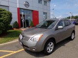 2010 Nissan Rogue SL AWD