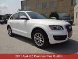 2011 Audi Q5 2.0T quattro