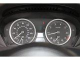 2005 BMW 6 Series 645i Convertible Gauges