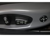 2005 BMW 6 Series 645i Convertible Controls