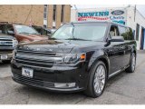 2013 Ford Flex Limited EcoBoost AWD