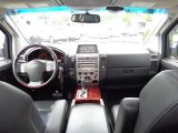 2006 Infiniti QX 56 4WD Dashboard