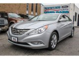 2011 Hyundai Sonata Limited