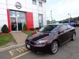 2010 Scion tC 