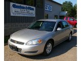2007 Chevrolet Impala LT