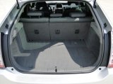 2009 Toyota Prius Hybrid Touring Trunk