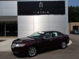 2012 Lincoln MKZ AWD