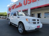 2011 Dodge Nitro Heat