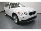 2014 BMW X1 sDrive28i