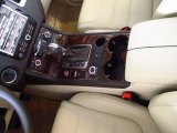 2014 Volkswagen Touareg V6 Lux 4Motion Controls