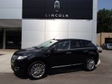 2012 Lincoln MKX AWD