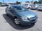 2009 Chevrolet Malibu LS Sedan
