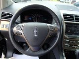 2012 Lincoln MKX AWD Steering Wheel