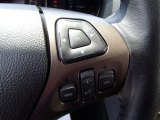2012 Lincoln MKX AWD Controls