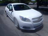 2013 Chevrolet Malibu LS