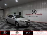 2011 Chevrolet Malibu LT