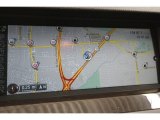 2014 BMW 5 Series 528i Sedan Navigation