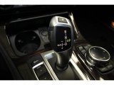 2014 BMW 5 Series 528i Sedan 8 Speed Steptronic Automatic Transmission