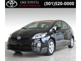 2011 Black Toyota Prius Hybrid III #84518797