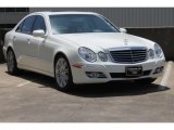 2008 Mercedes-Benz E 350 Sedan