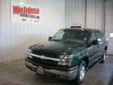 2003 Chevrolet Avalanche 1500 Z71 4x4