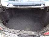 2004 Mercedes-Benz C 32 AMG Sedan Trunk