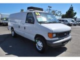 2006 Ford E Series Van E350 Commercial Extended