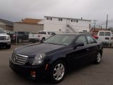 2004 Cadillac CTS Sedan