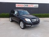 2014 Mercedes-Benz GLK 350