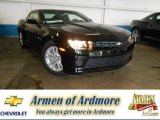 2014 Chevrolet Camaro LS Coupe