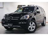 2011 Mercedes-Benz GL 450 4Matic