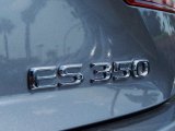 2013 Lexus ES 350 Marks and Logos