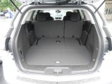 2014 Chevrolet Traverse LT Trunk