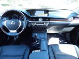 2013 Lexus ES 350 Dashboard
