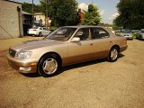 1998 Lexus LS 400