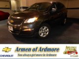 2014 Chevrolet Traverse LS