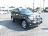 2011 Dodge Nitro Heat