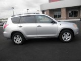 2006 Toyota RAV4 