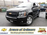 2013 Chevrolet Tahoe LT 4x4