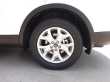 2013 Mazda CX-9 Touring Wheel