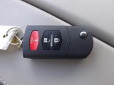 2013 Mazda CX-9 Touring Keys